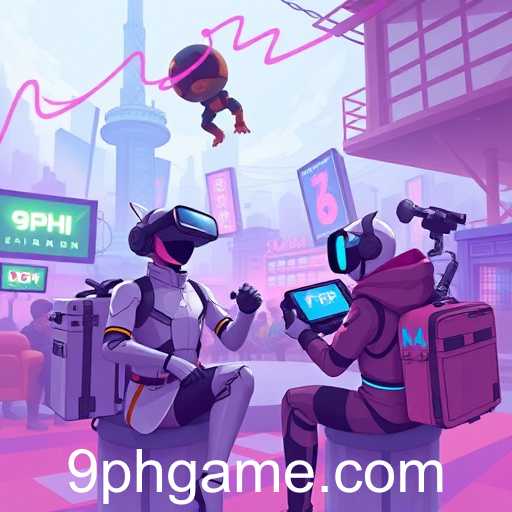 Breaking the Game Code: The Rise of 9PH