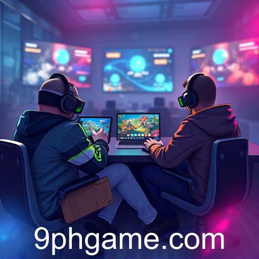 The Rise of 9PH in Online Gaming