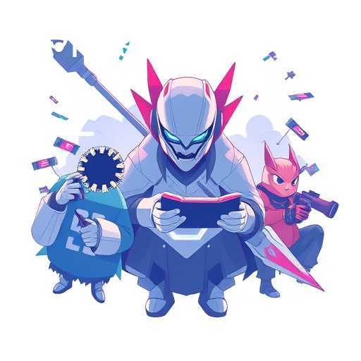 The Rise of 9PH: Revolutionizing Online Gaming