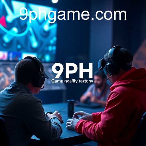 The Revitalization of English Gaming Through 9PH