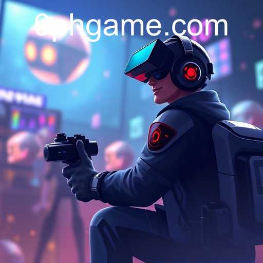 Revolutionizing Gaming Experiences with ‘9PH’