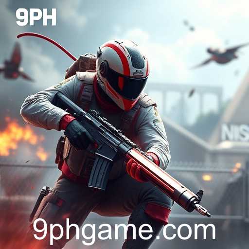 The Rise of 9PH: A Beacon for English Gaming