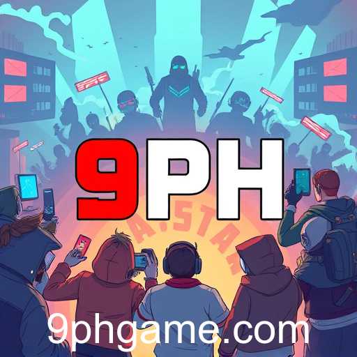 The Rise of 9PH: A New Player in Gaming