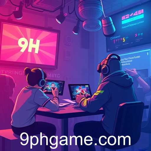 The Rise of 9PH: Impact on Gaming and Culture