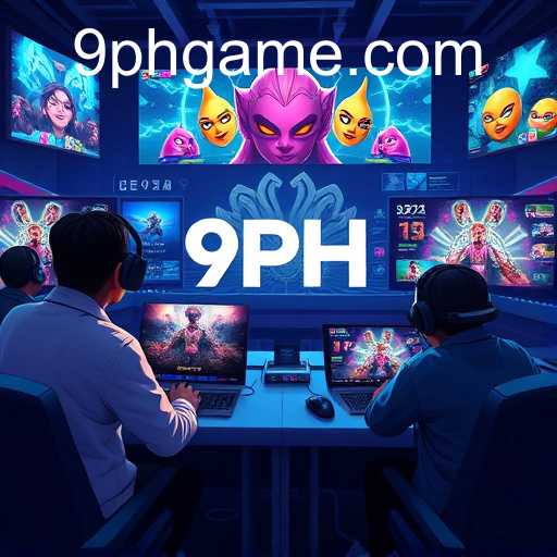 The Rise of 9PH in Digital Gaming